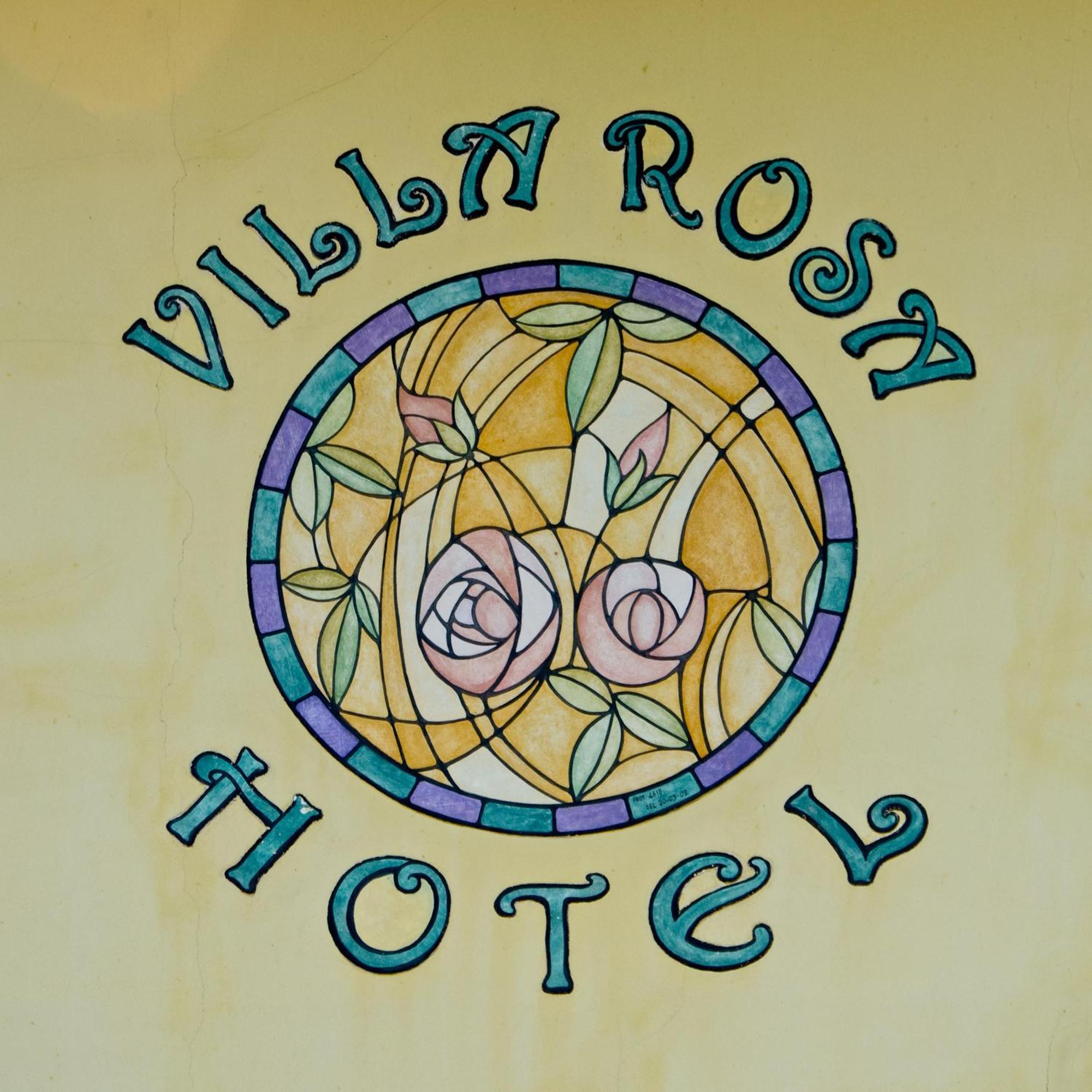 Hotel Rosa