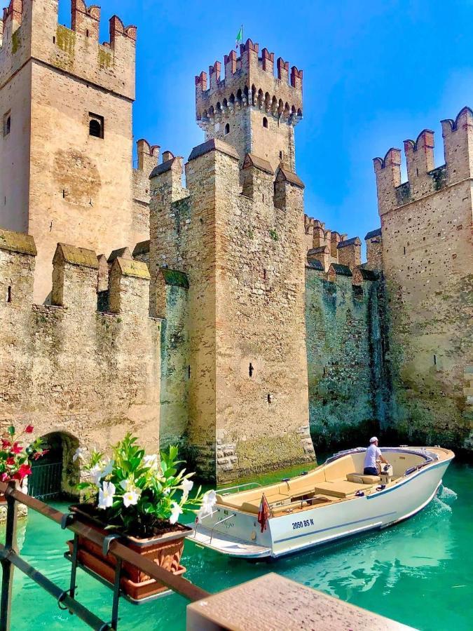 Hotel Rosa Sirmione