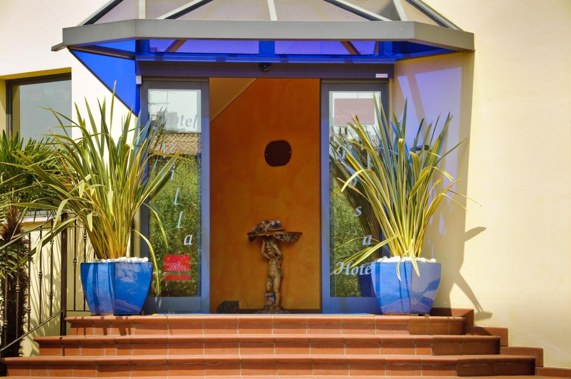 Hotel Rosa Sirmione