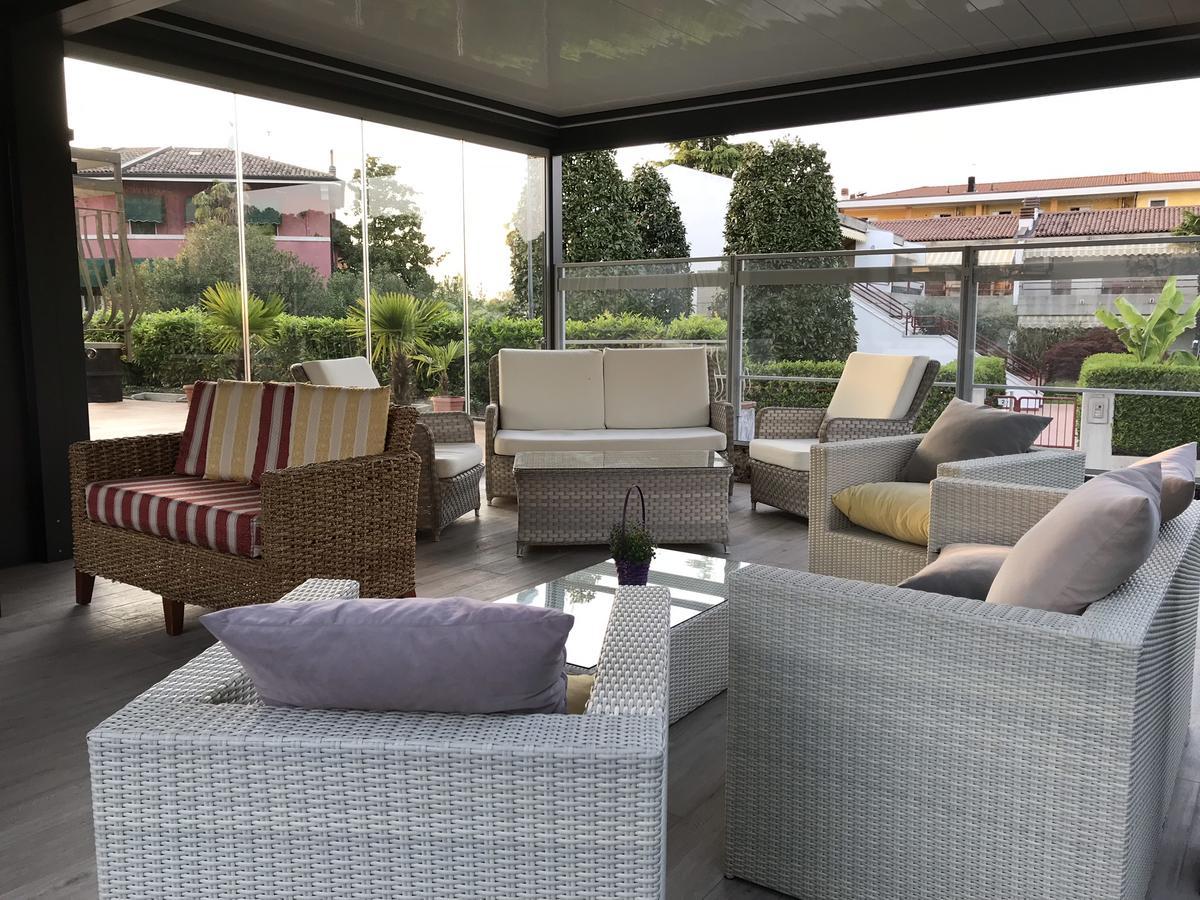 Rosa Hotel 3*