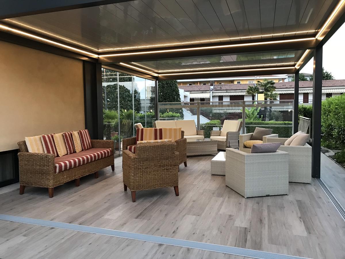 Hotel Rosa 3*