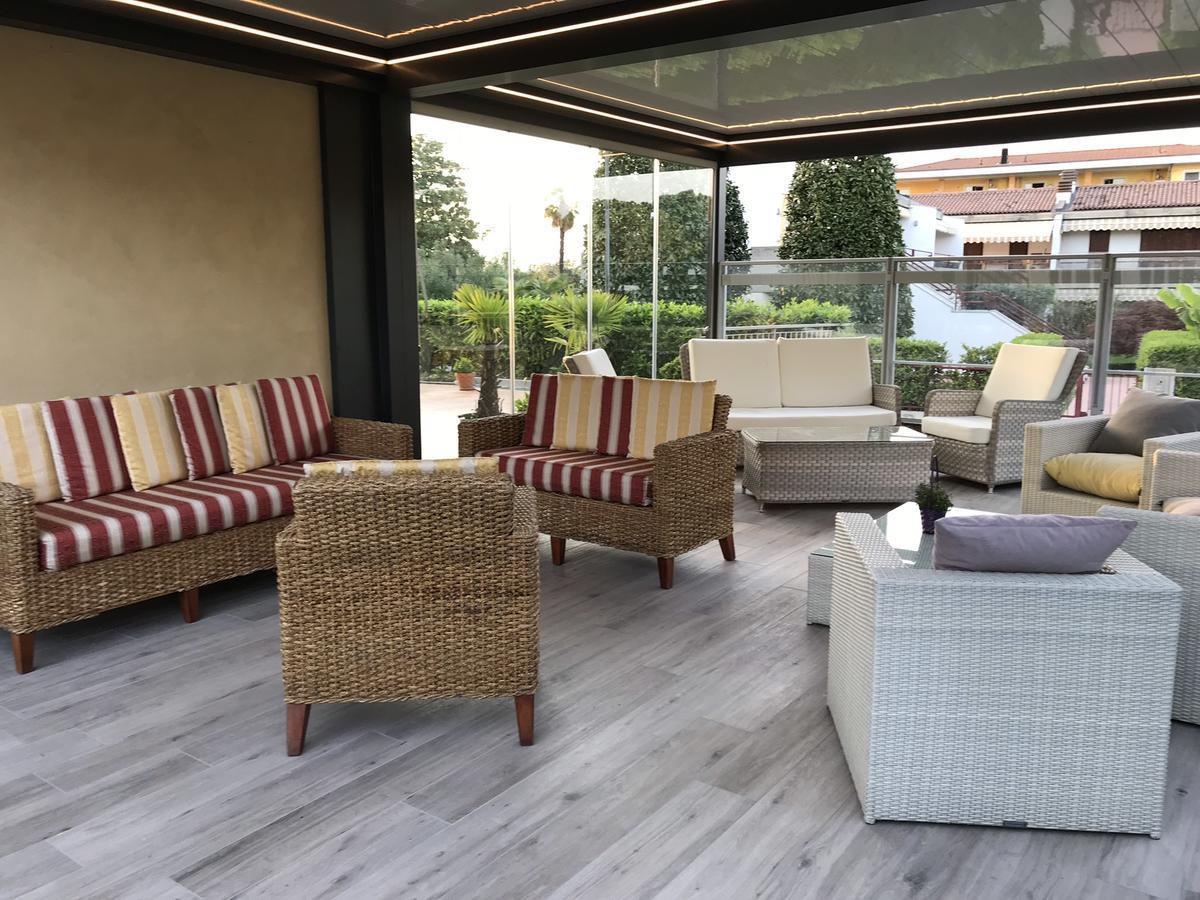 Hotel Rosa Sirmione