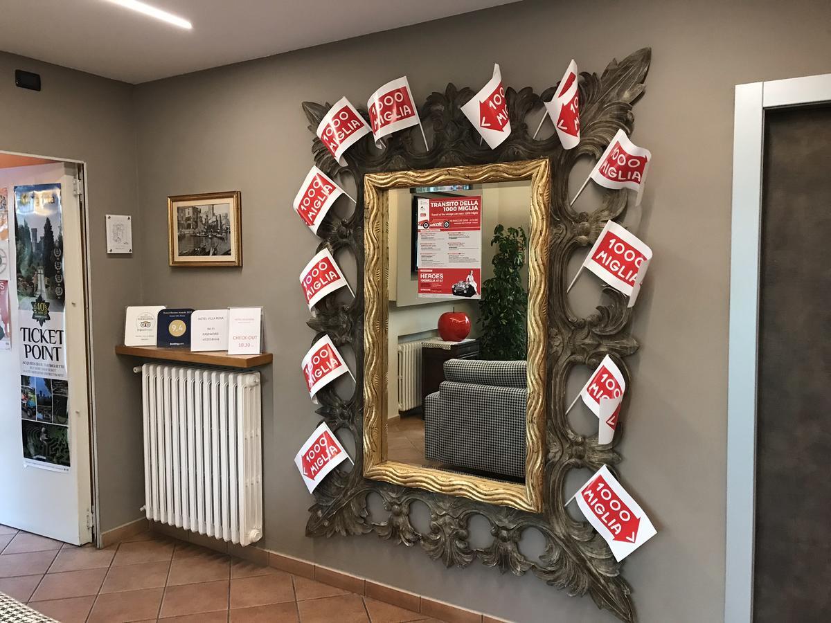 Hotel Rosa 3*