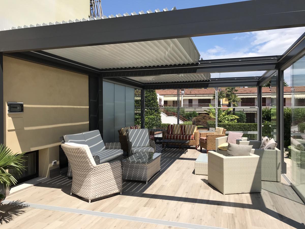 Rosa Hotel Sirmione