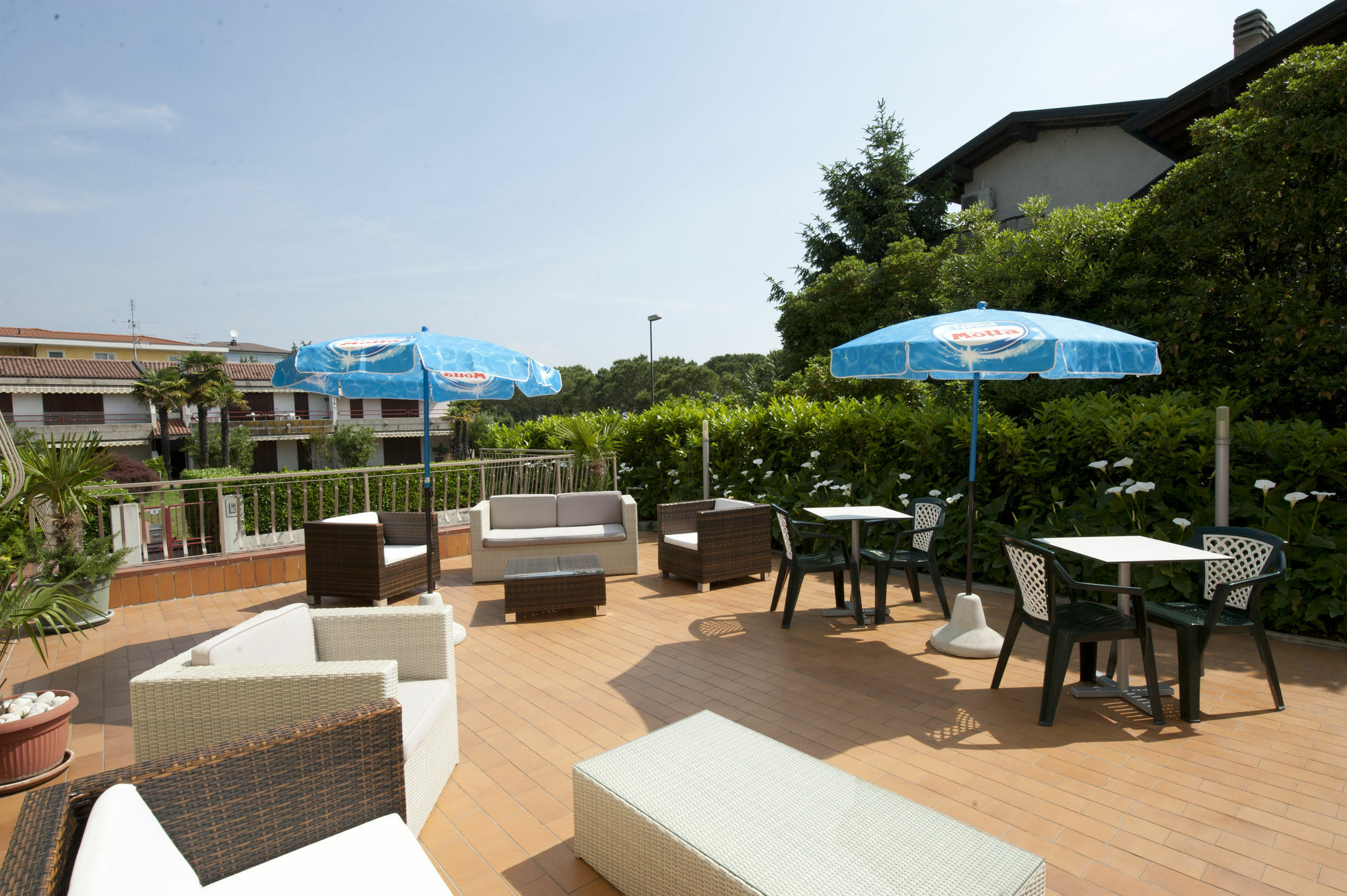 Rosa 3* Sirmione
