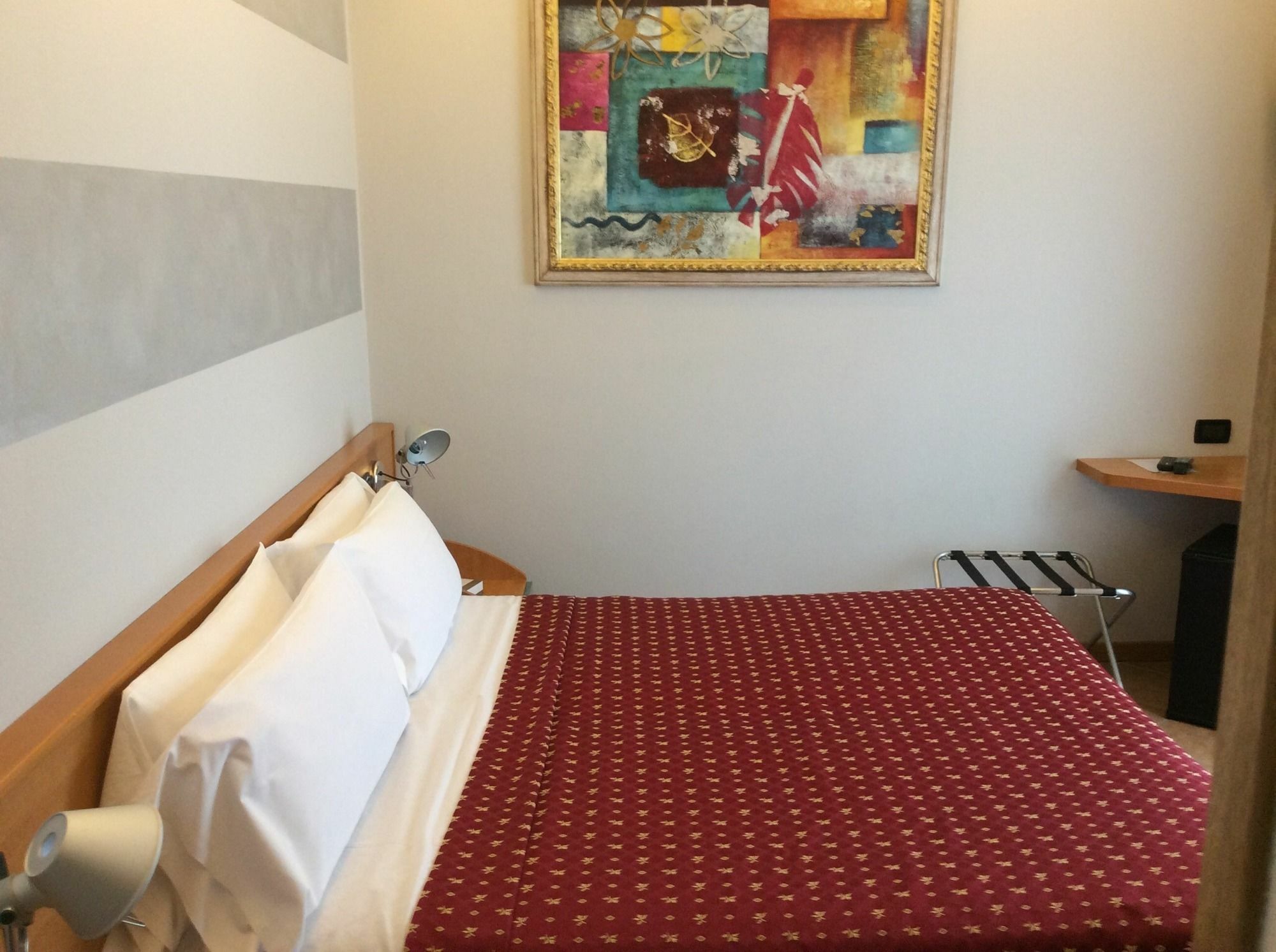 Rosa Hotel Sirmione