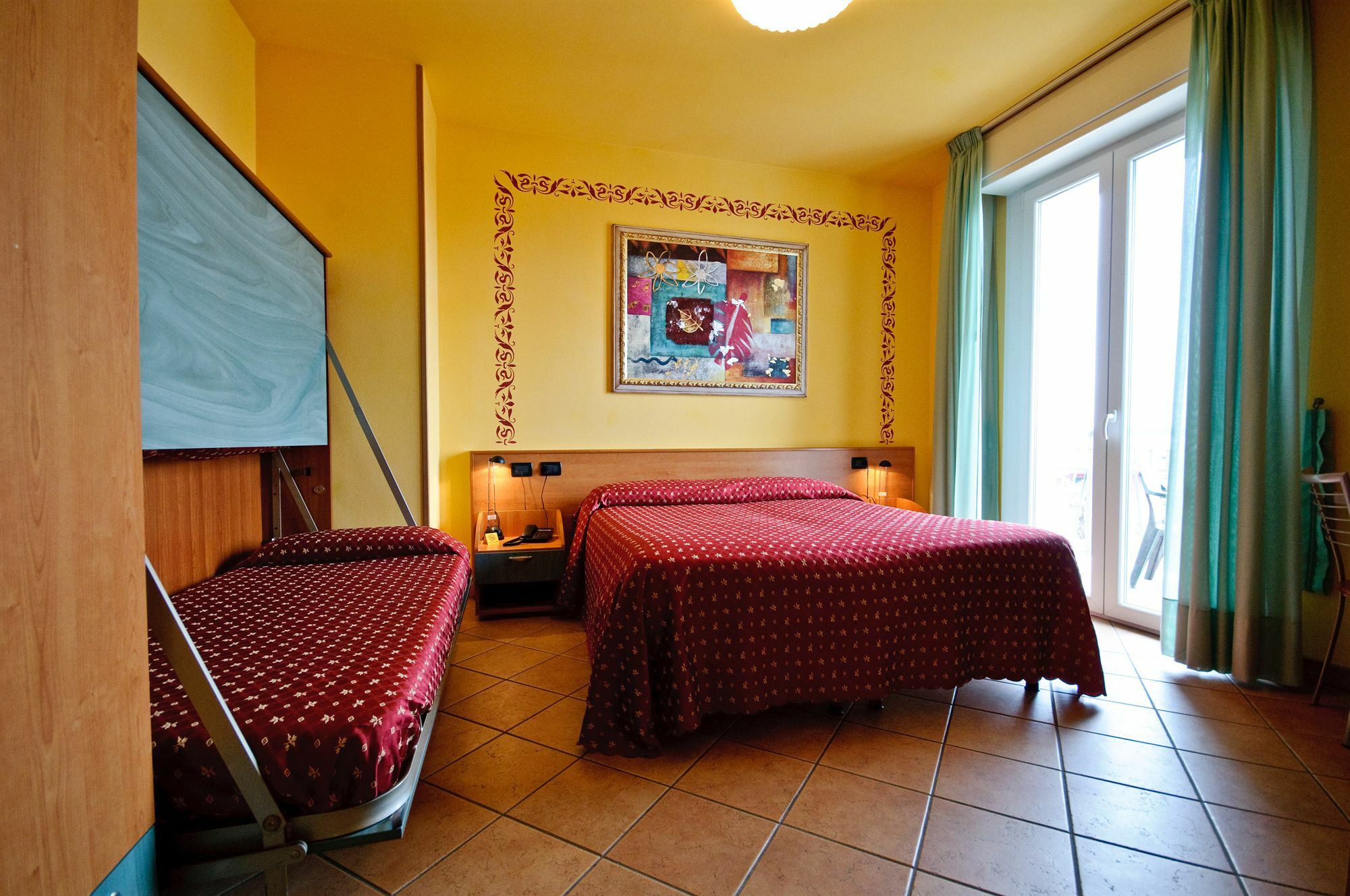 Hotel Rosa Sirmione