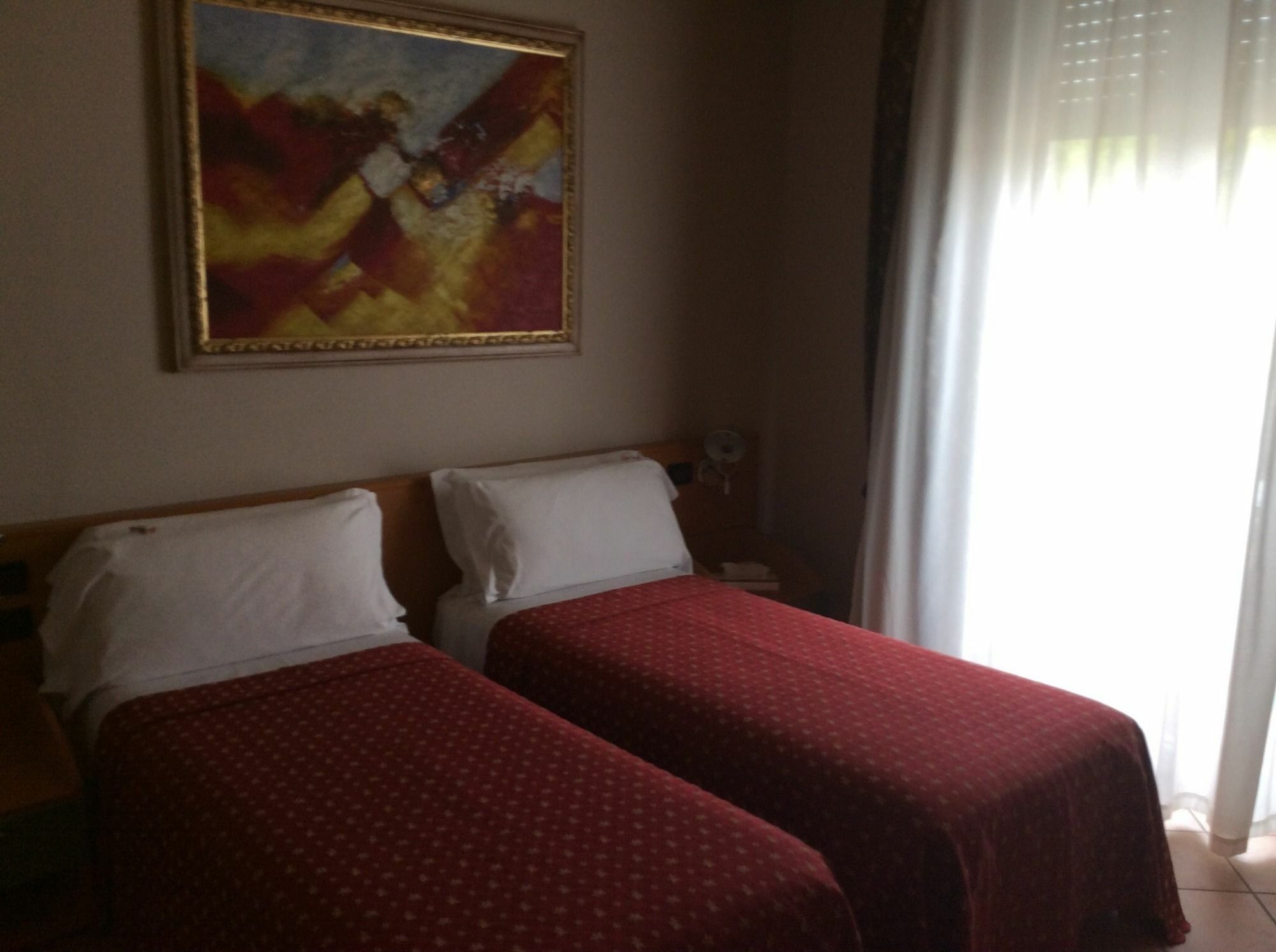 Hotel Rosa Sirmione