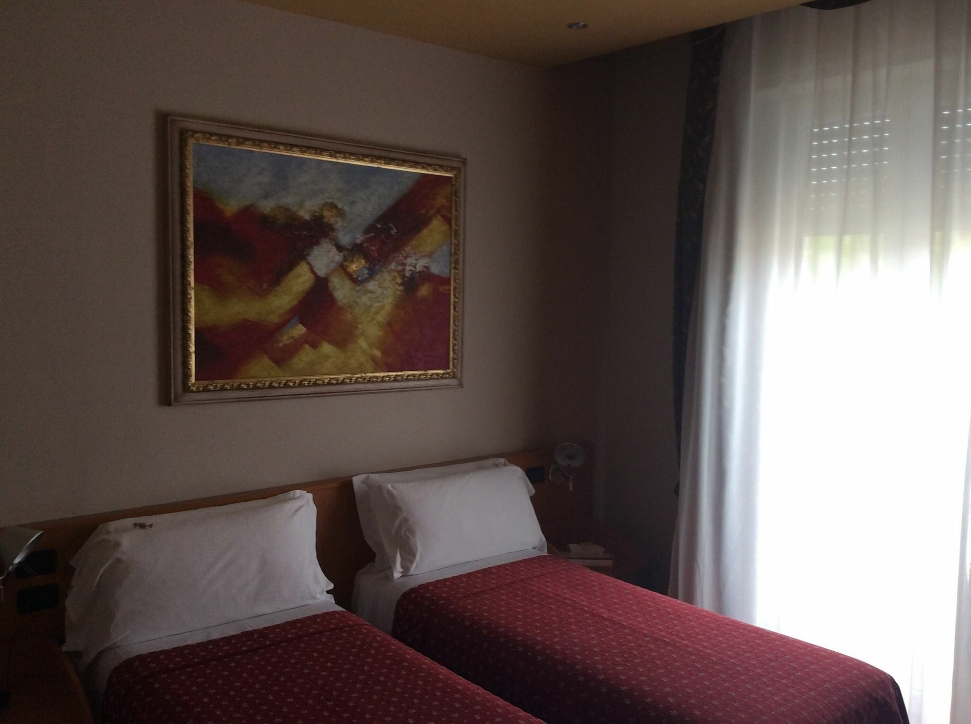 Rosa 3* Sirmione