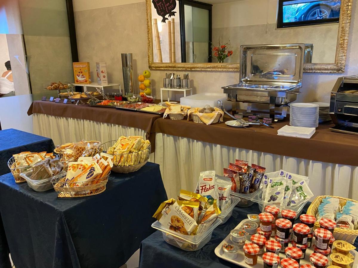 Rosa Hotel Sirmione