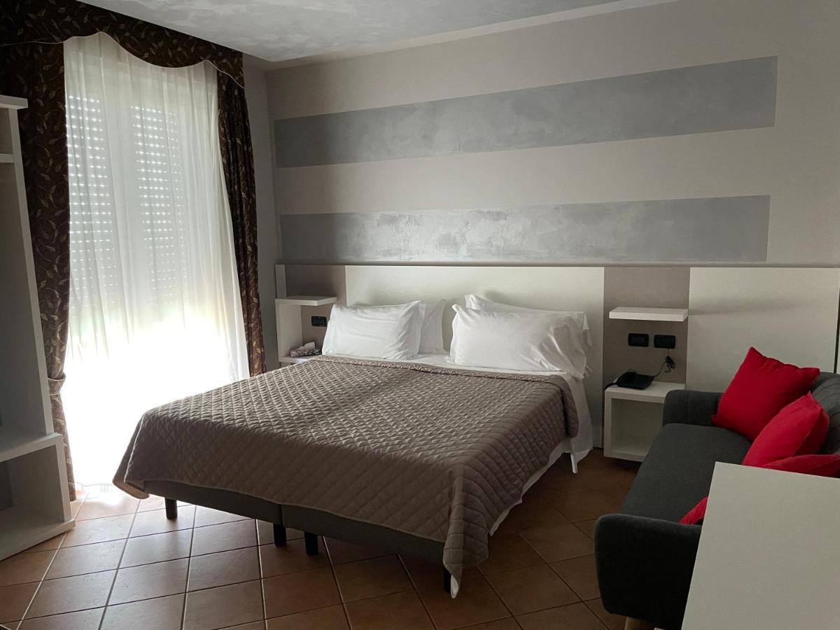 Hotel Rosa Sirmione