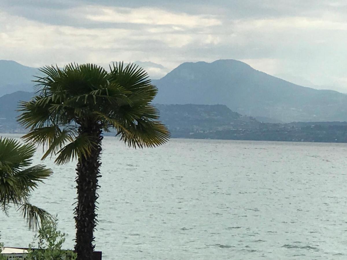 Rosa Hotel Sirmione