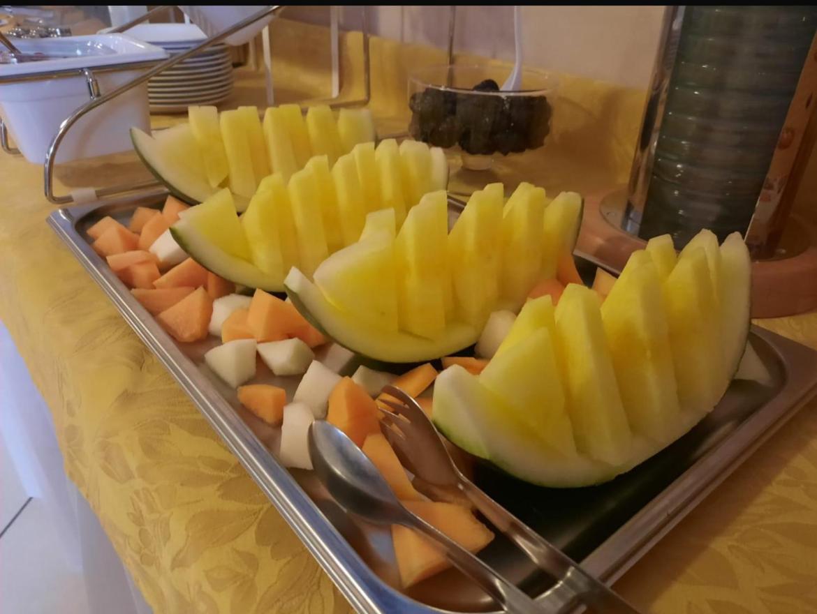 Rosa Hotel 3*