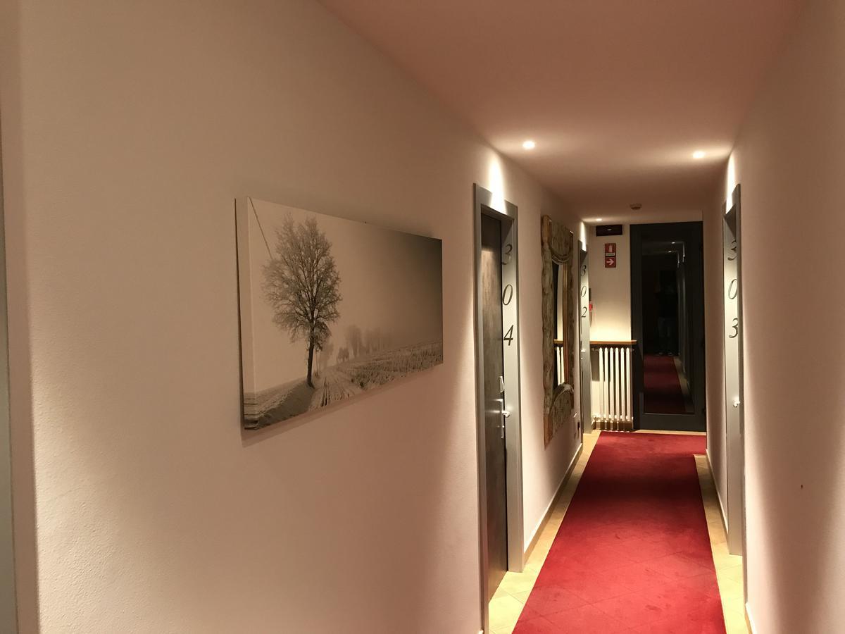 Hotel Rosa 3*