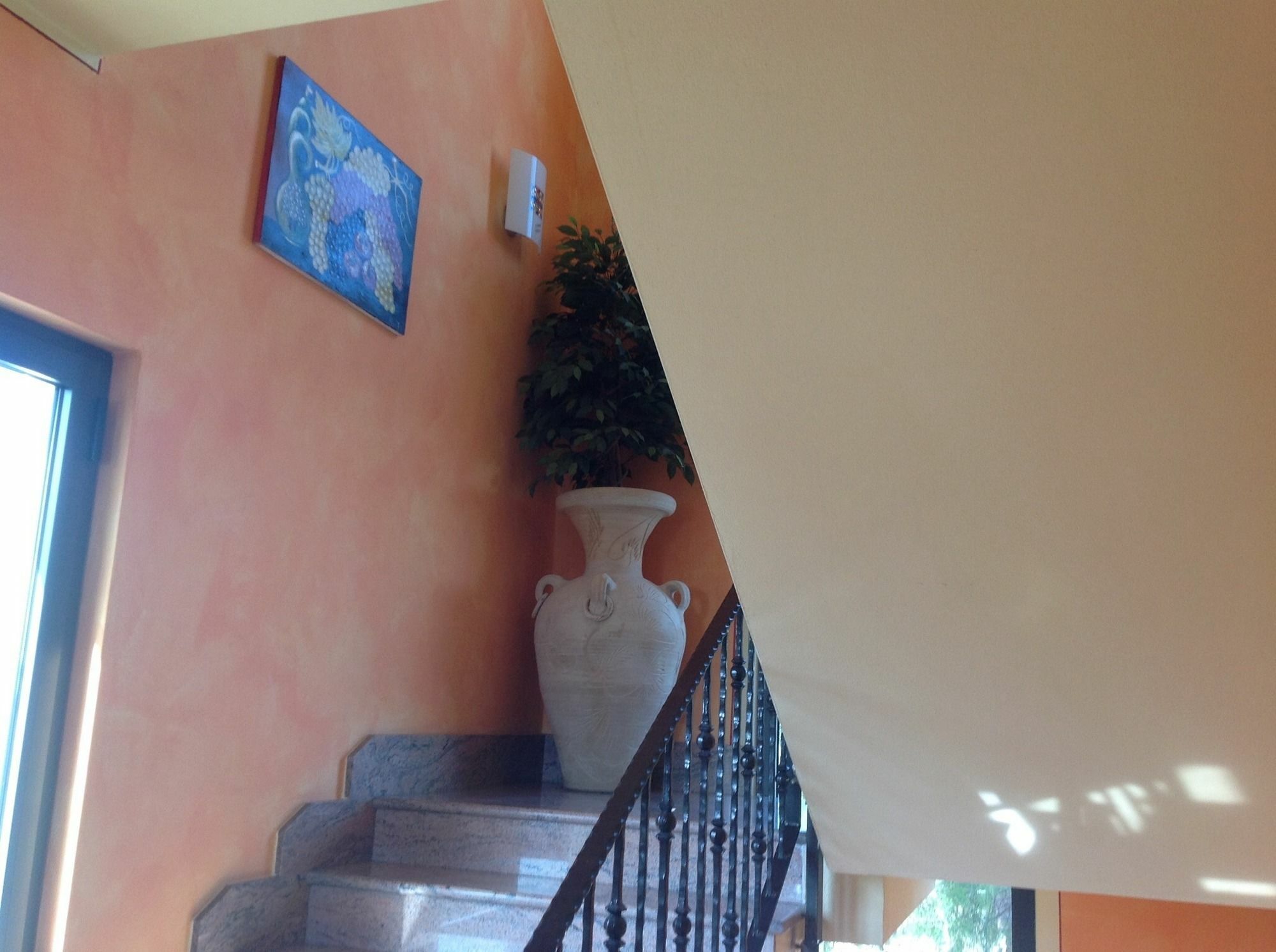 Hotel Rosa Sirmione